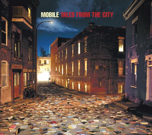 MOBILE  - TALES FROM THE CITY