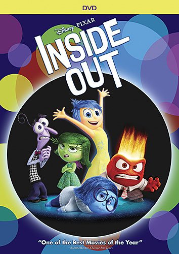 INSIDE OUT (BILINGUAL)