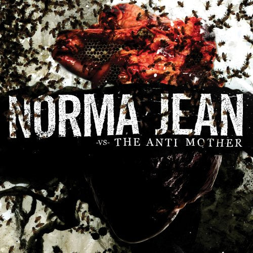 NORMA JEAN - THE ANTI MOTHER