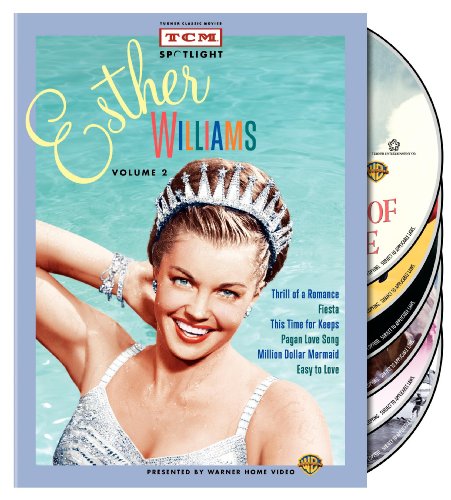 ESTHER WILLIAMS COLLECTION: VOLUME 2