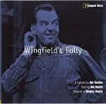 WINGFIELD'S FOLLY - DVD-STARING ROD BEATTIE