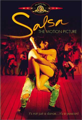 SALSA (SOUS-TITRES FRANAIS) [IMPORT]