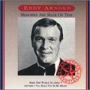 ARNOLD, EDDY - MEMORIES ARE MADE OF THIS