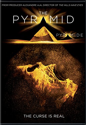 THE PYRAMID (BILINGUAL)