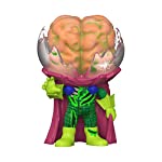 MARVEL ZOMBIES: ZOMBIE MYSTERIO #660 - FUNKO POP!