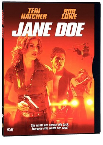 JANE DOE [IMPORT]