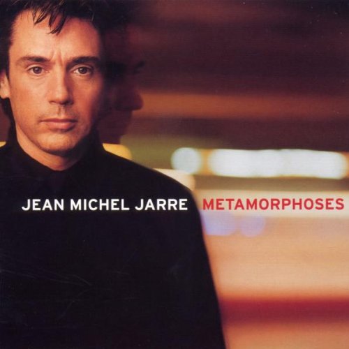 JARRE, JEAN MICHEL - METAMORPHOSES