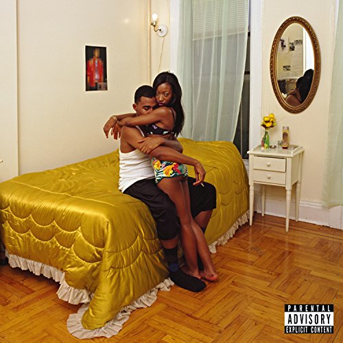BLOOD ORANGE - FREETOWN SOUND (2LP/DL CARD)