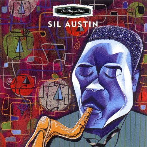 AUSTIN, SIL  - SWINGSATION