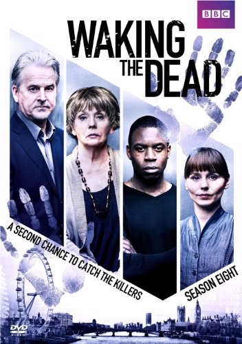 WAKING THE DEAD: THE COMPLETE SEASON EIGHT