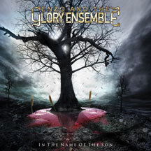 ENZO AND THE GLORY ENSEMBLE - IN THE NAME OF THE SON [CD]