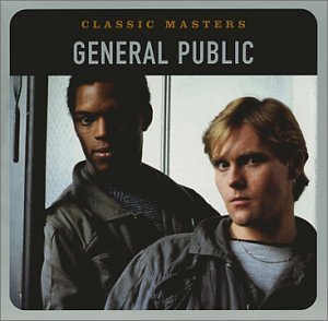 GENERAL PUBLIC - CLASSIC MASTERS