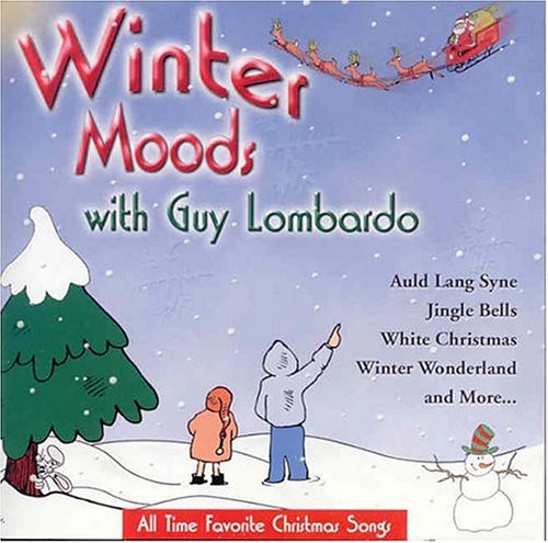 LOMBARDO, GUY - CHRISTMAS THROUGH THE YEARS