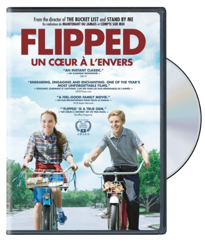 FLIPPED / UN COEUR  L'ENVERS (BILINGUAL)