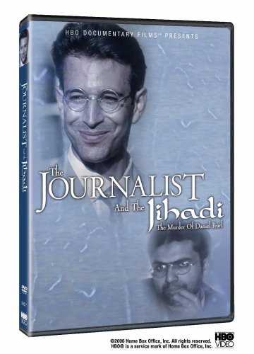 JOURNALIST IN THE JIHADI: MURD