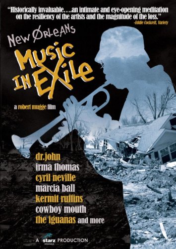 MUSIC IN EXILE