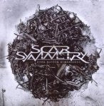 SCAR SYMMETRY - DARK MATTER DIMENSIONS