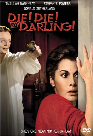 DIE DIE MY DARLING