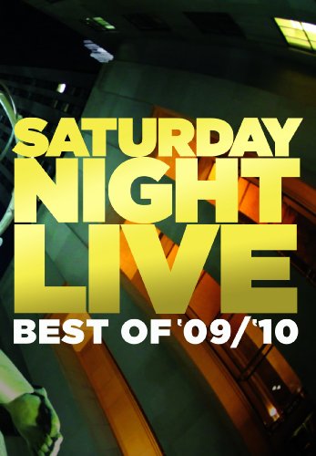 SATURDAY NIGHT LIVE: BEST OF '09/'10