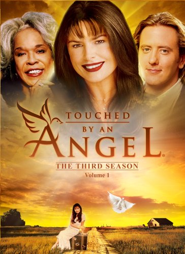 TOUCHED BY AN ANGEL: SEASON 3, VOL. 1