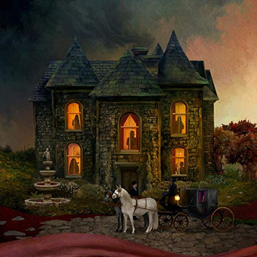 OPETH  - IN CAUDA VENENUM (2CDS)(DIGI)(ENG/SWE)