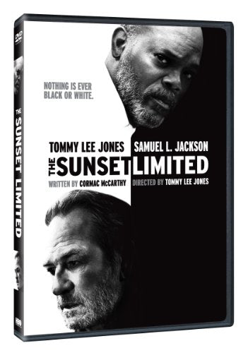 THE SUNSET LIMITED (SOUS-TITRES FRANAIS)