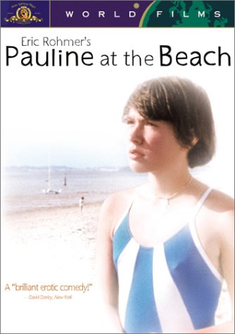 PAULINE AT THE BEACH (WIDESCREEN SUBTITLED) (VERSION FRANAISE) [IMPORT]