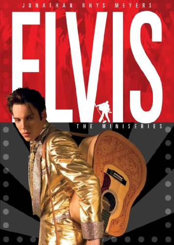 ELVIS: THE MINISERIES