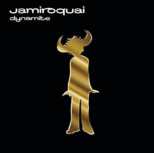 JAMIROQUAI - DYNAMITE