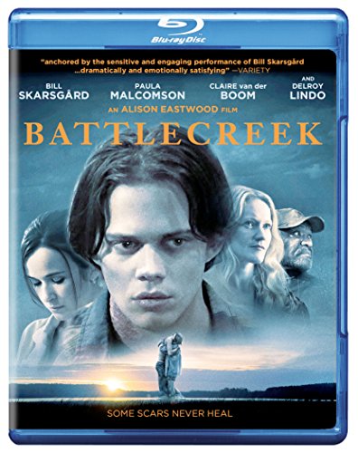 BATTLECREEK [BLU-RAY]