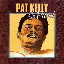 PAT KELLY - SO PROUD [LP]