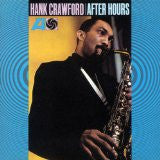 CRAWFORD, HANK  - AFTER HOURS