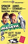 MALAYA - DVD