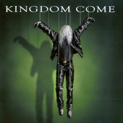 KINGDOM COME  - INDEPENDENT
