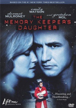 THE MEMORY KEEPER'S DAUGHTER (CC) [DVD]