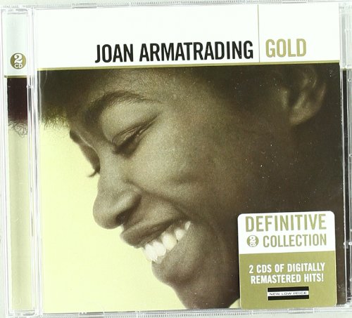 ARMATRADING, JOAN - GOLD