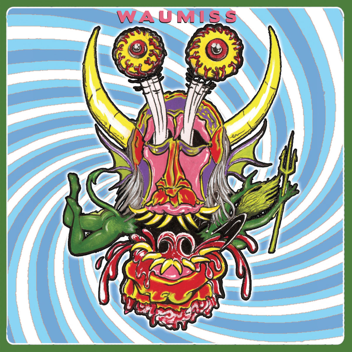 WAUMISS - WAUMISS