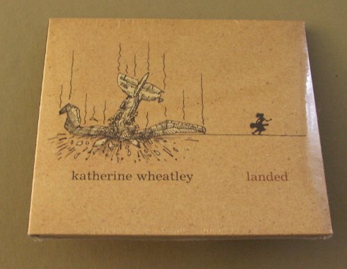 WHEATLEY, KATHERINE - LANDED