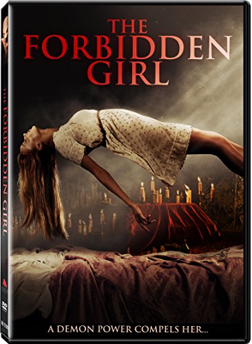 FORBIDDEN GIRL