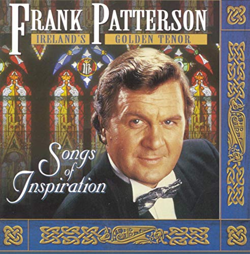 PATTERSON, FRANK - SONGS OF INSPIRATION