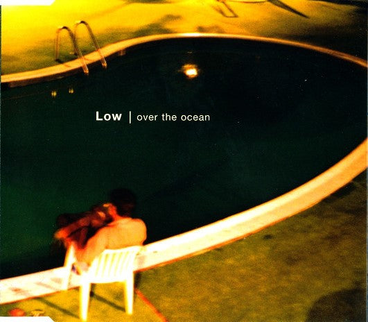 LOW  - OVER THE OCEAN