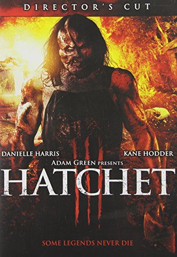 HATCHET 3