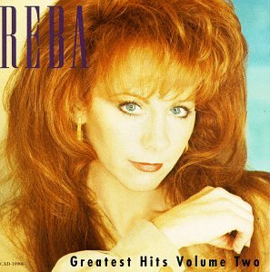 MCENTIRE, REBA - V2 GREATEST HITS