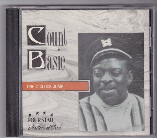 BASIE, COUNT - ONE O'CLOCK JUMP