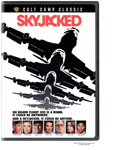 SKYJACKED (SOUS-TITRES FRANAIS)