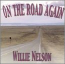 NELSON, WILLIE - ON THE ROAD AGAIN