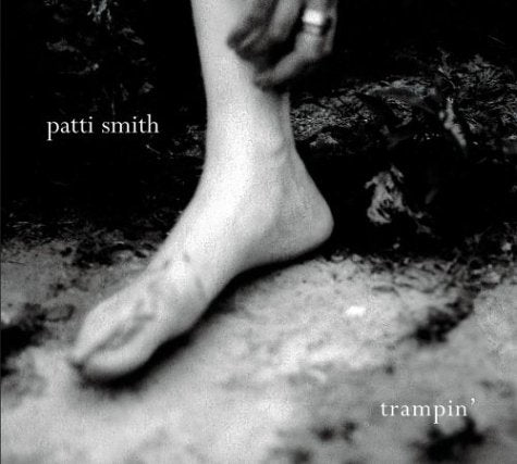 SMITH, PATTI - TRAMPIN