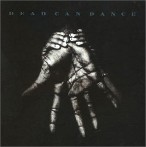 DEAD CAN DANCE - INTO THE LABYRINTH