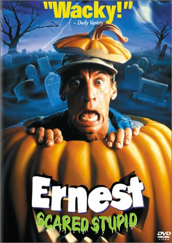 ERNEST SCARED STUPID