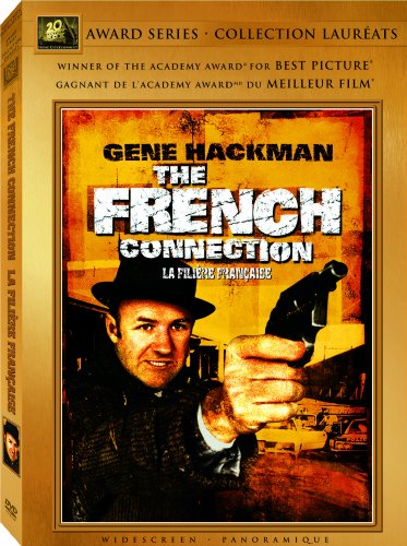 THE FRENCH CONNECTION (COLLECTOR'S EDITION)